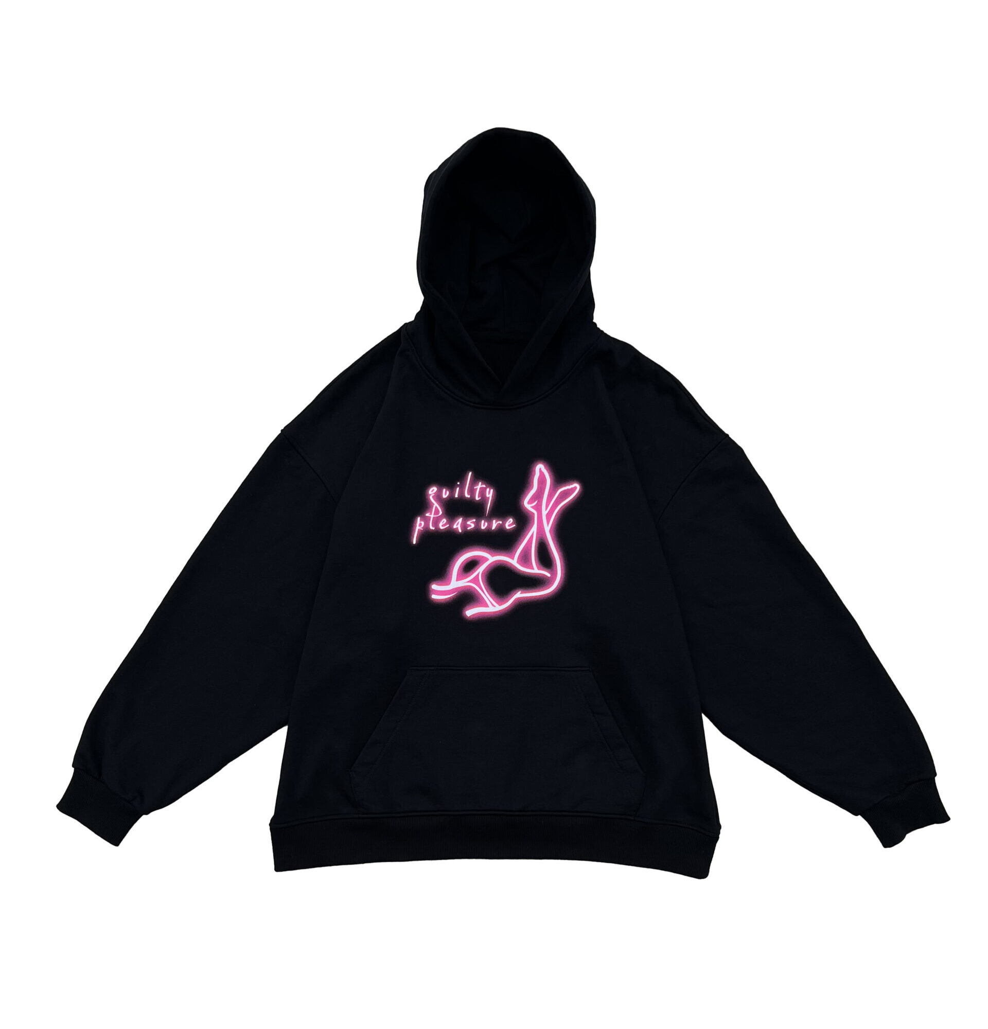 GUILTY PLEASURE HOODIE